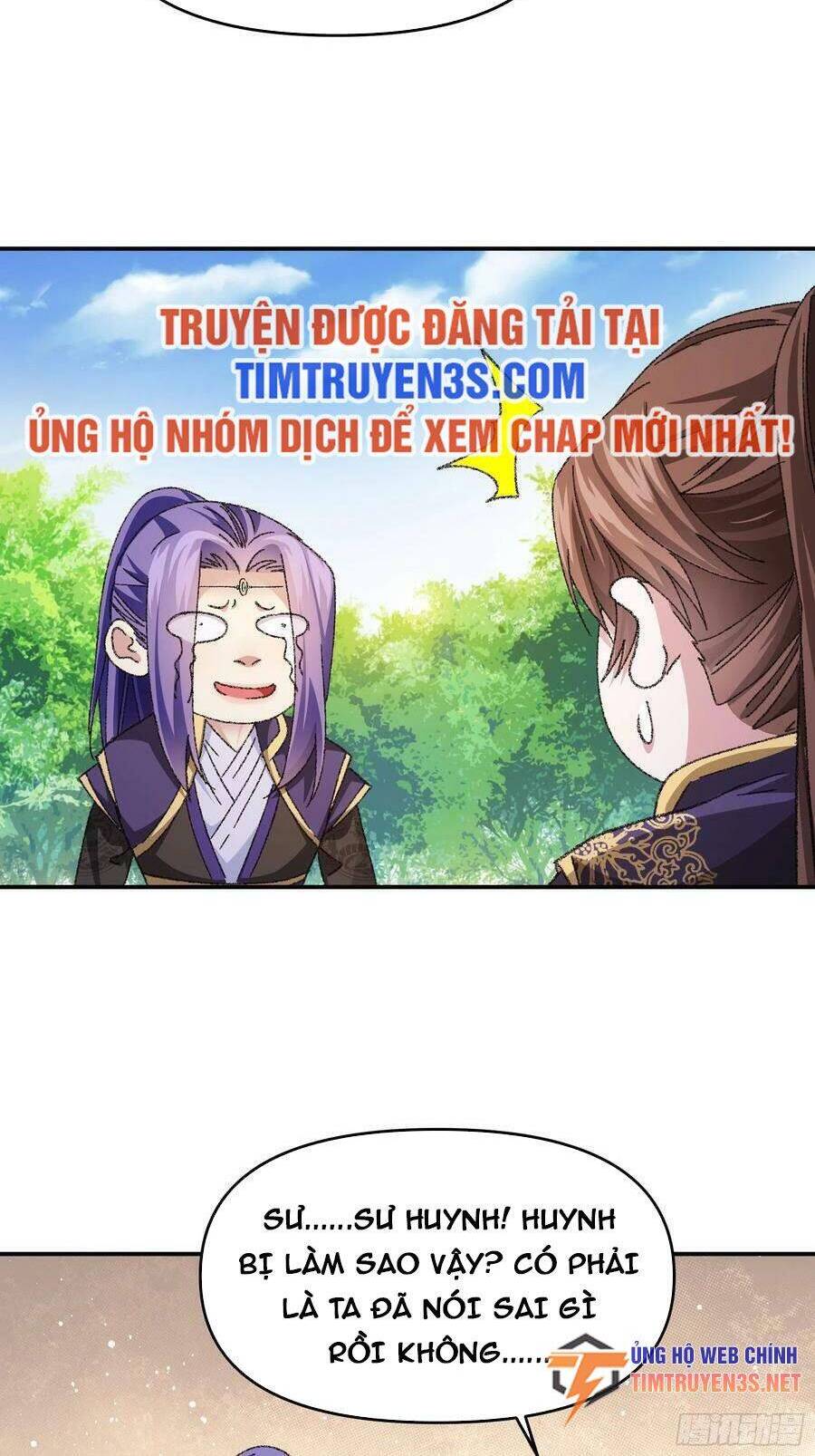 Ta Chính Là Không Theo Sáo Lộ Ra Bài Chap 124 - Next Chap 125