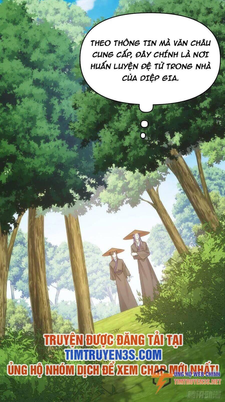 Ta Chính Là Không Theo Sáo Lộ Ra Bài Chap 124 - Next Chap 125
