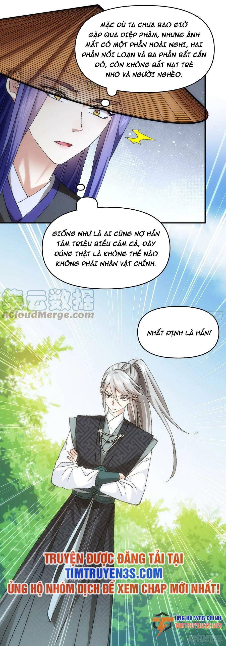 Ta Chính Là Không Theo Sáo Lộ Ra Bài Chap 124 - Next Chap 125