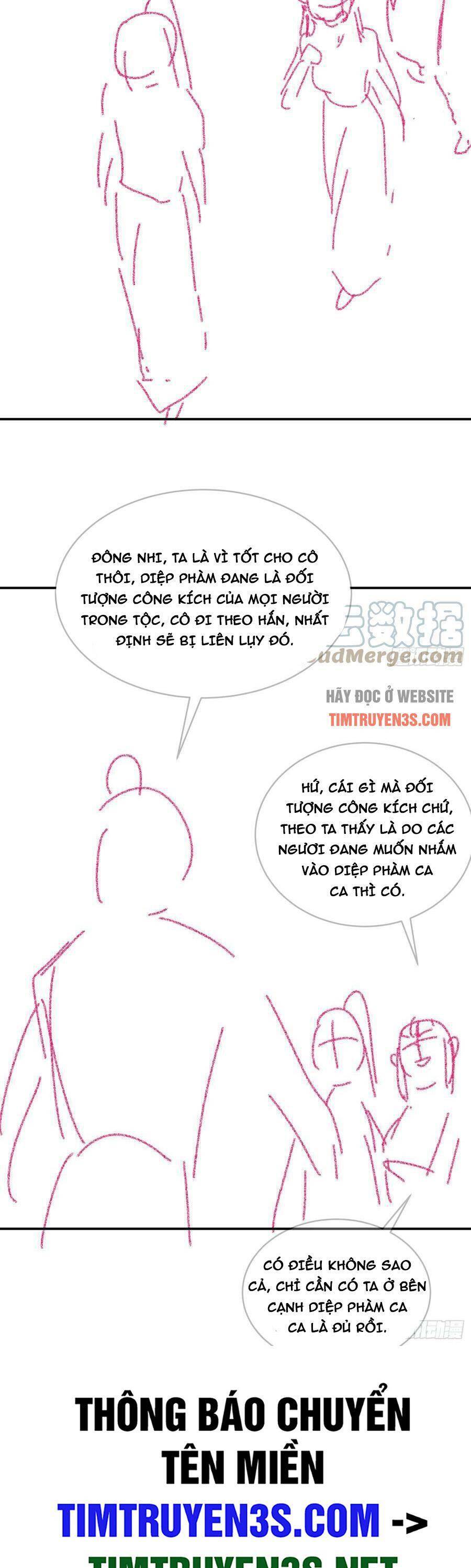 Ta Chính Là Không Theo Sáo Lộ Ra Bài Chap 124 - Next Chap 125