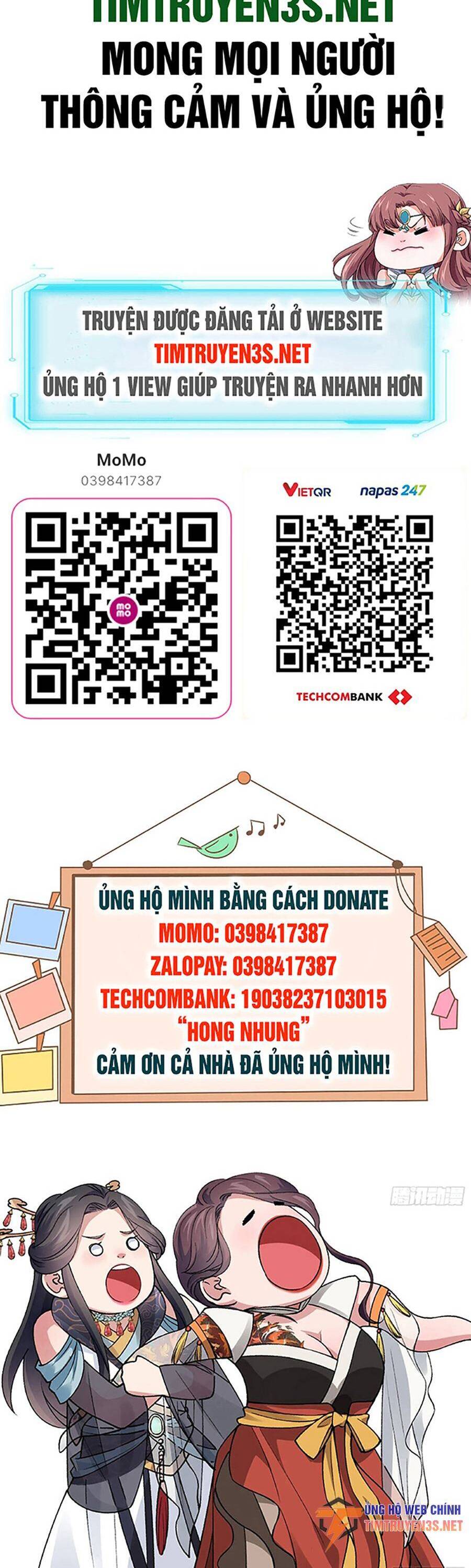 Ta Chính Là Không Theo Sáo Lộ Ra Bài Chap 124 - Next Chap 125