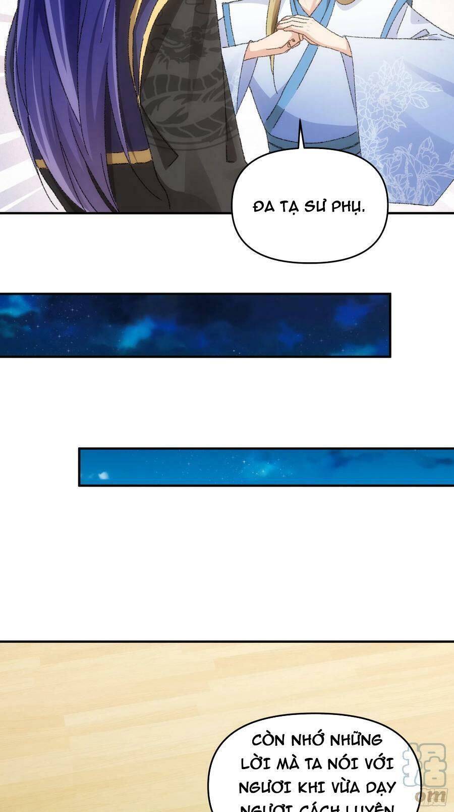 Ta Chính Là Không Theo Sáo Lộ Ra Bài Chap 124 - Next Chap 125