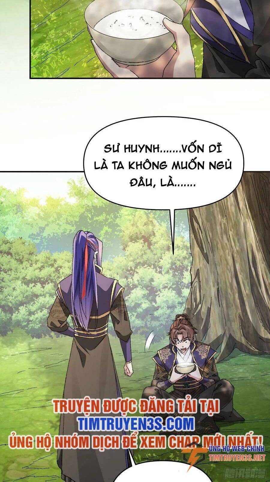 Ta Chính Là Không Theo Sáo Lộ Ra Bài Chap 124 - Next Chap 125