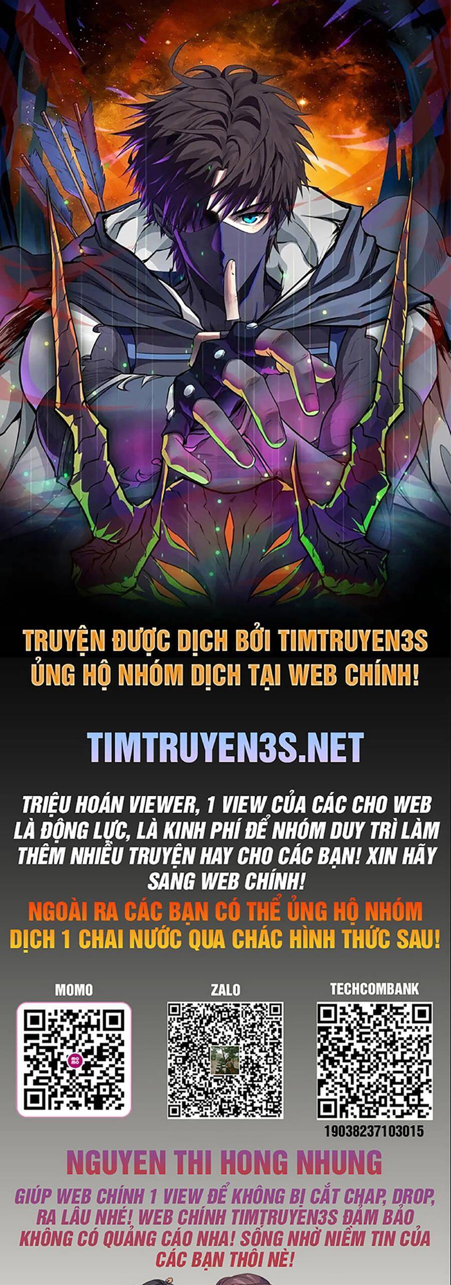 Ta Chính Là Không Theo Sáo Lộ Ra Bài Chap 125 - Next Chap 126