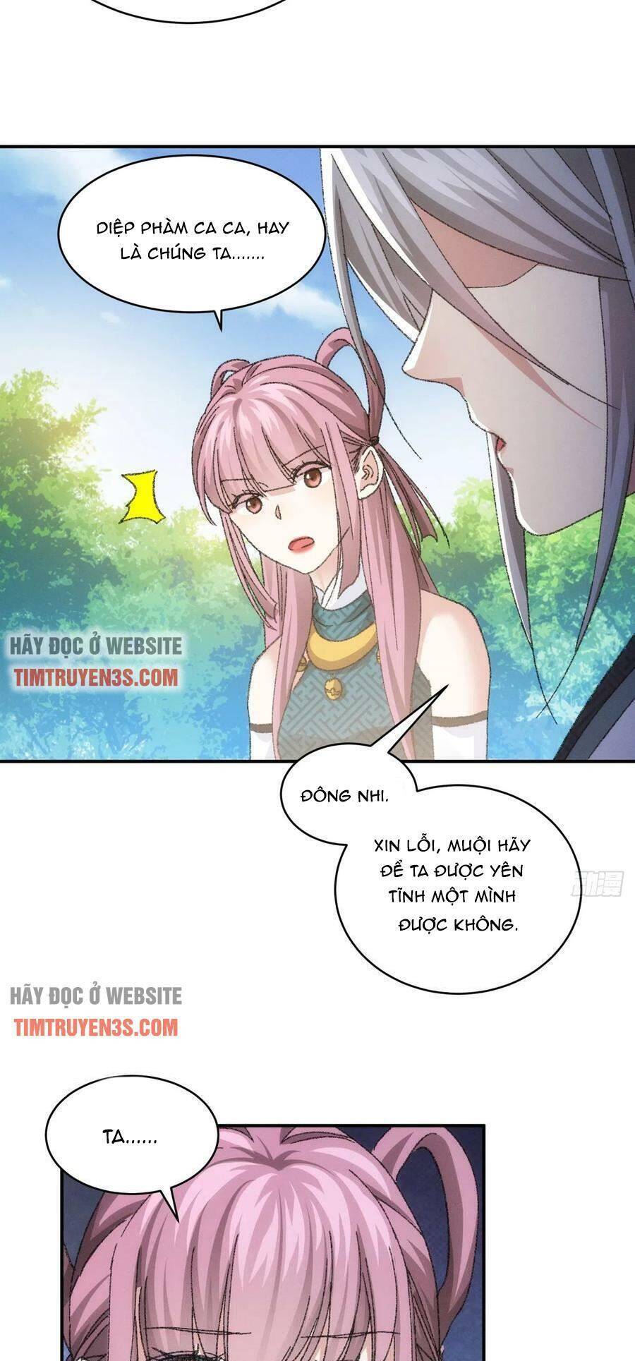 Ta Chính Là Không Theo Sáo Lộ Ra Bài Chap 125 - Next Chap 126