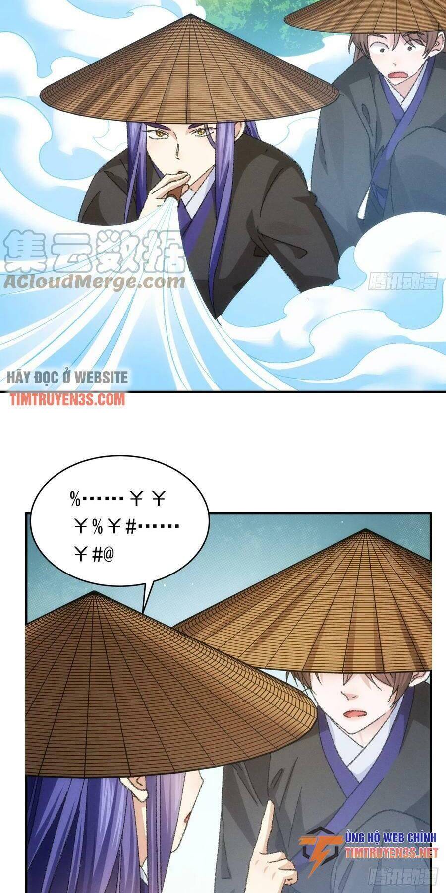 Ta Chính Là Không Theo Sáo Lộ Ra Bài Chap 125 - Next Chap 126