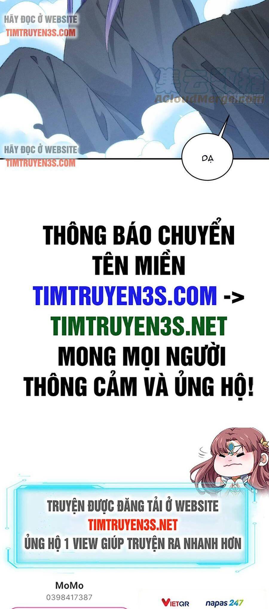 Ta Chính Là Không Theo Sáo Lộ Ra Bài Chap 125 - Next Chap 126