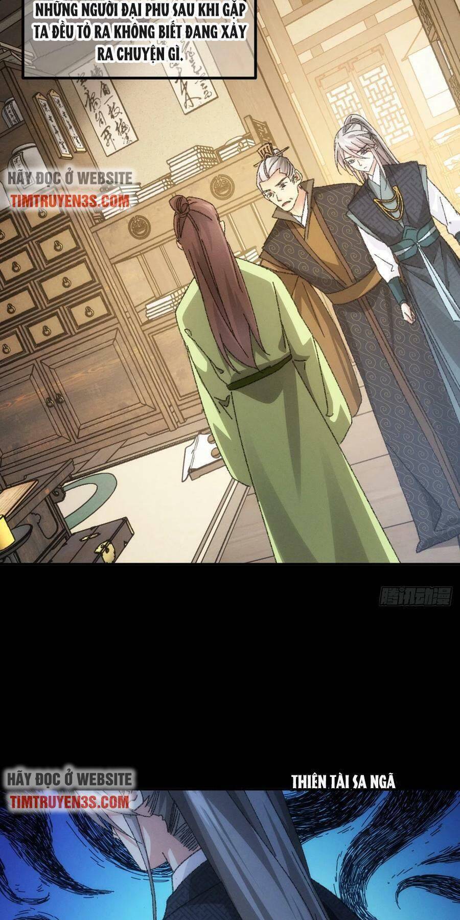 Ta Chính Là Không Theo Sáo Lộ Ra Bài Chap 125 - Next Chap 126