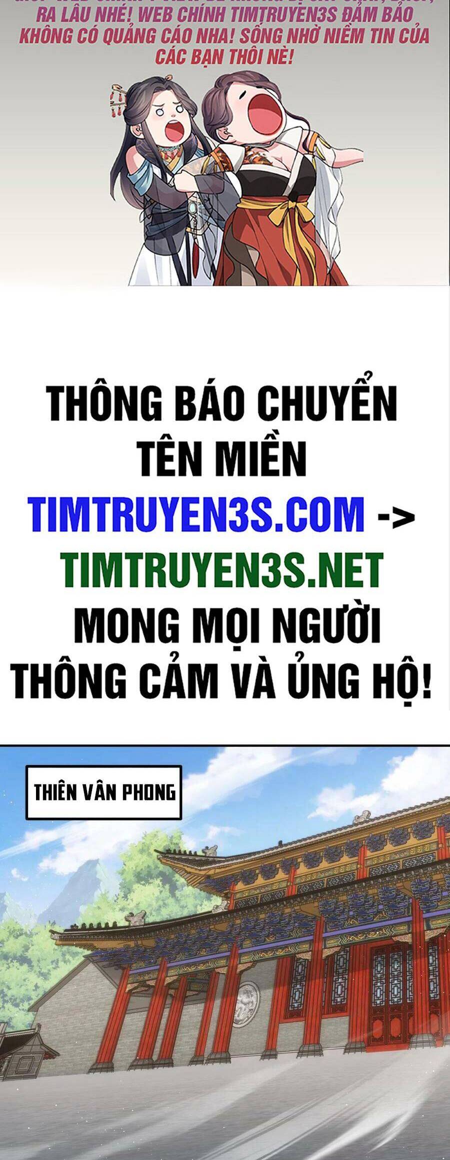 Ta Chính Là Không Theo Sáo Lộ Ra Bài Chap 126 - Next Chap 127