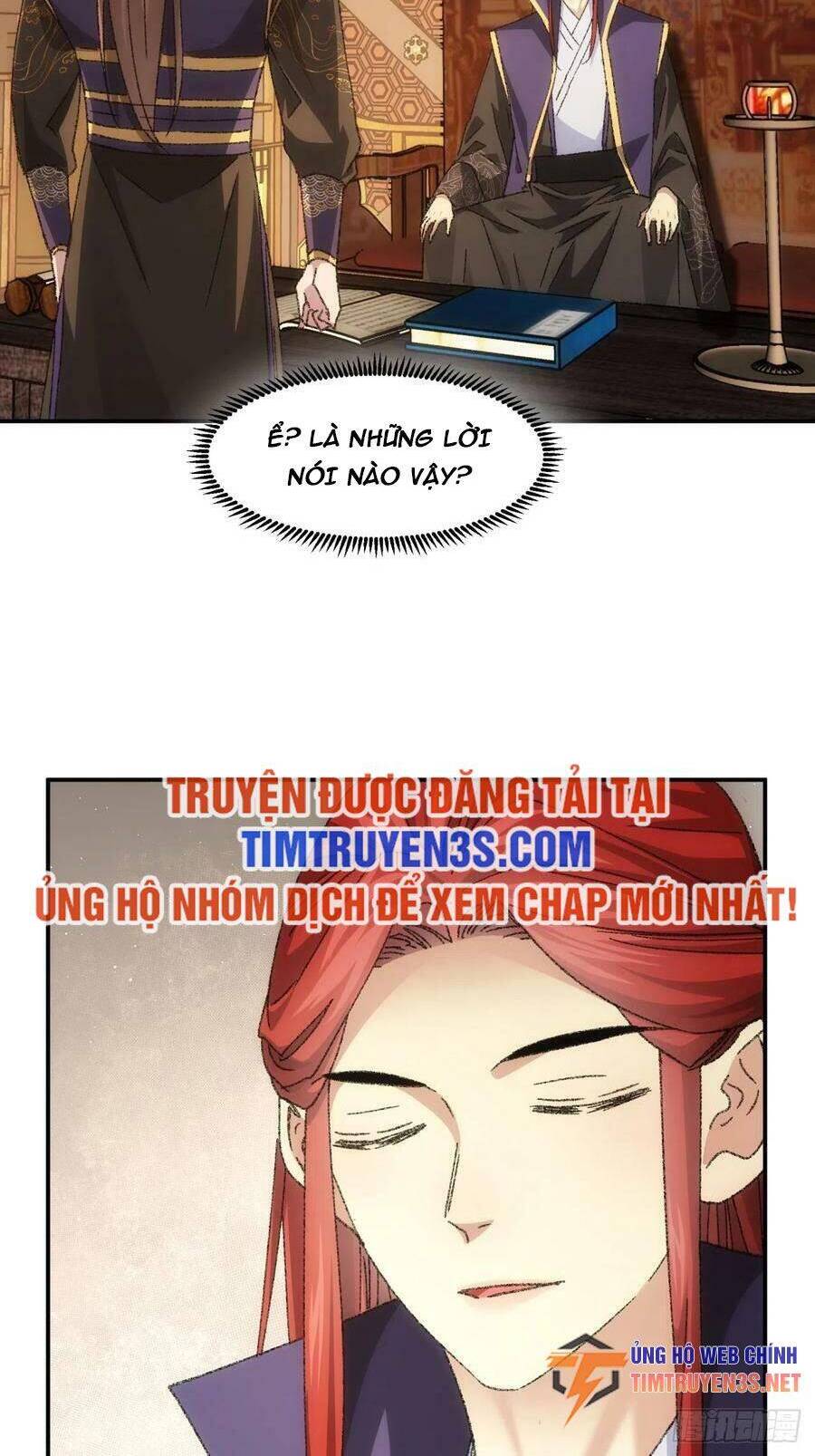 Ta Chính Là Không Theo Sáo Lộ Ra Bài Chap 126 - Next Chap 127