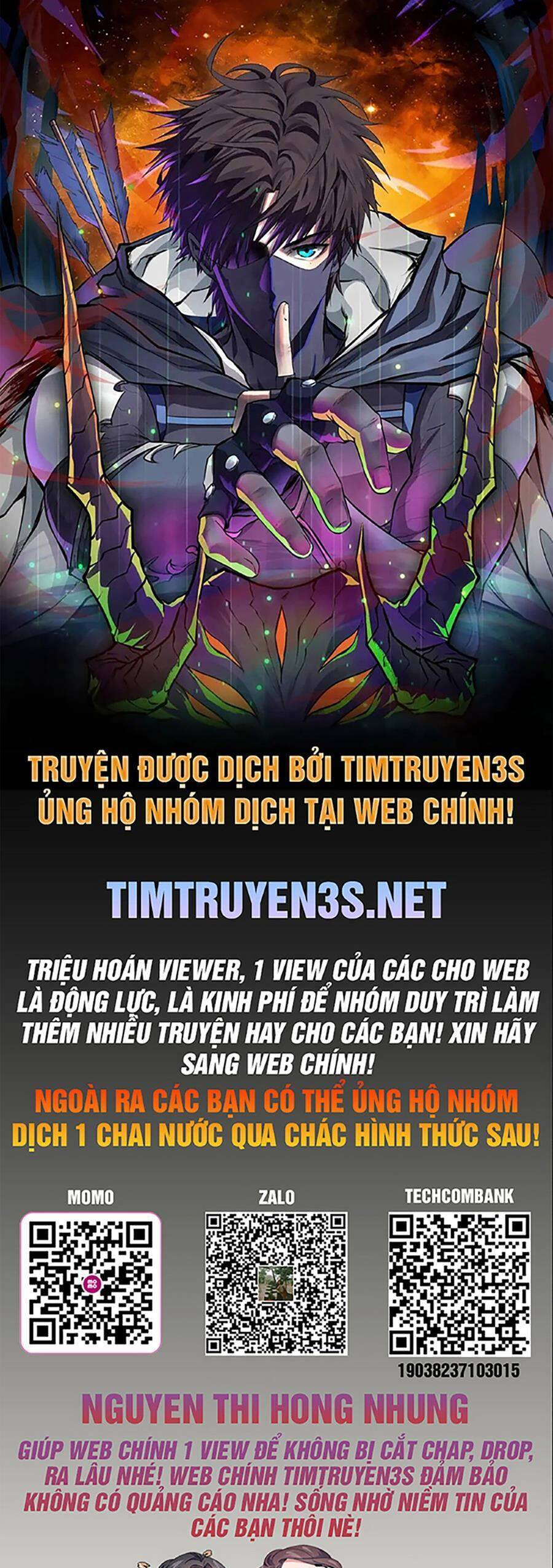 Ta Chính Là Không Theo Sáo Lộ Ra Bài Chap 127 - Next Chap 128