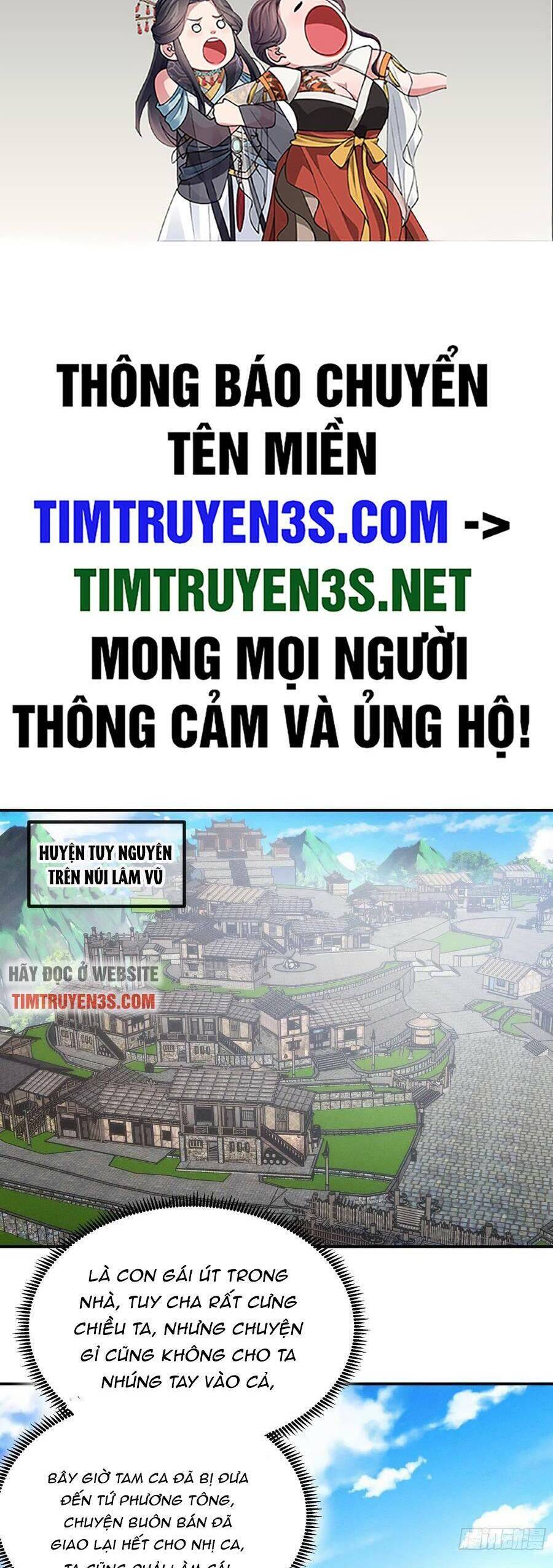 Ta Chính Là Không Theo Sáo Lộ Ra Bài Chap 127 - Next Chap 128