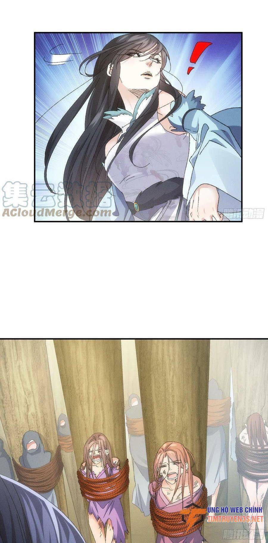Ta Chính Là Không Theo Sáo Lộ Ra Bài Chap 127 - Next Chap 128