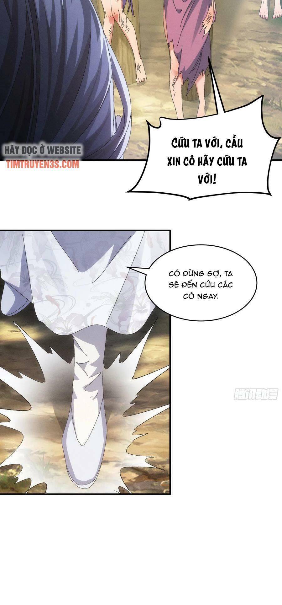 Ta Chính Là Không Theo Sáo Lộ Ra Bài Chap 127 - Next Chap 128