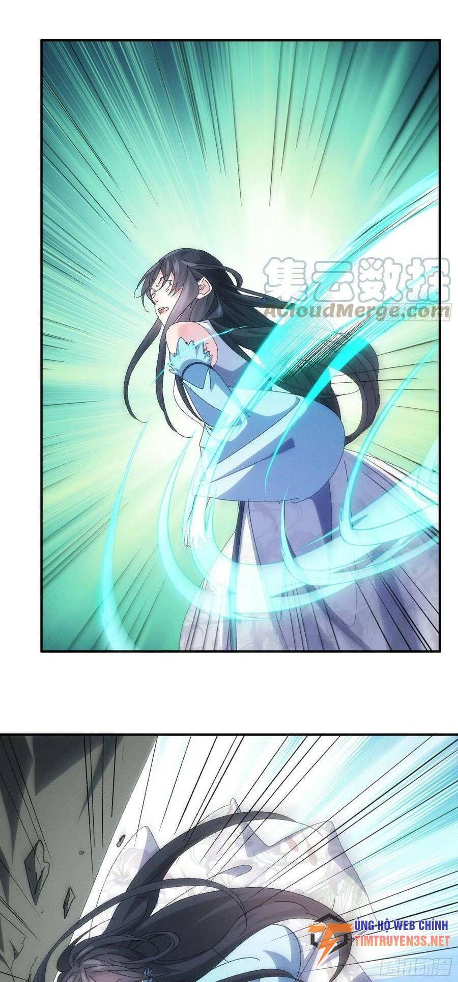 Ta Chính Là Không Theo Sáo Lộ Ra Bài Chap 127 - Next Chap 128