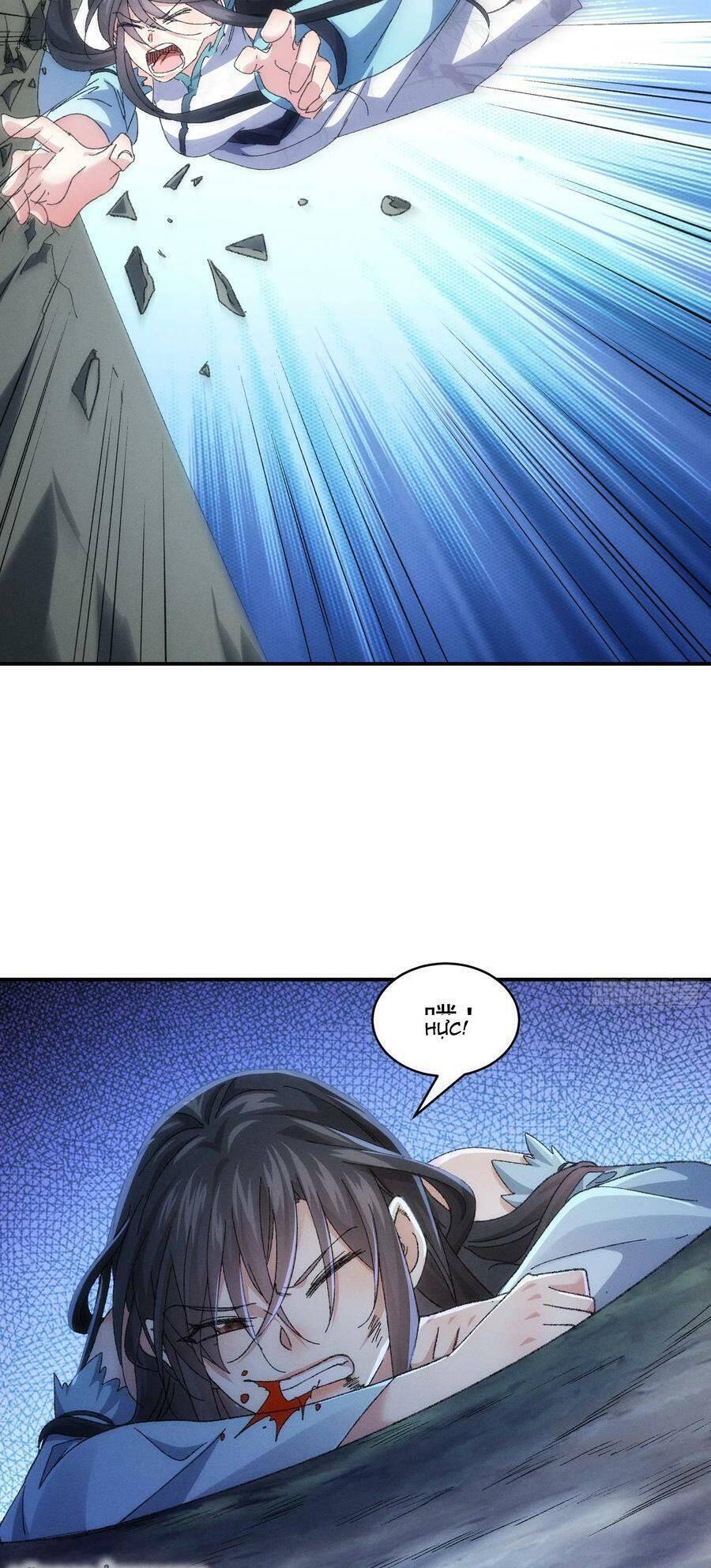 Ta Chính Là Không Theo Sáo Lộ Ra Bài Chap 127 - Next Chap 128