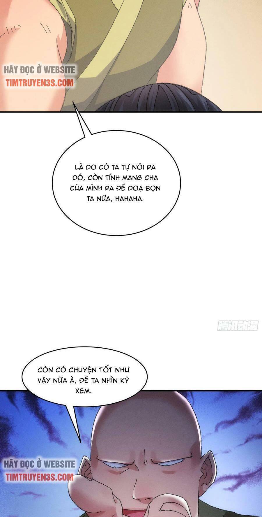 Ta Chính Là Không Theo Sáo Lộ Ra Bài Chap 127 - Next Chap 128