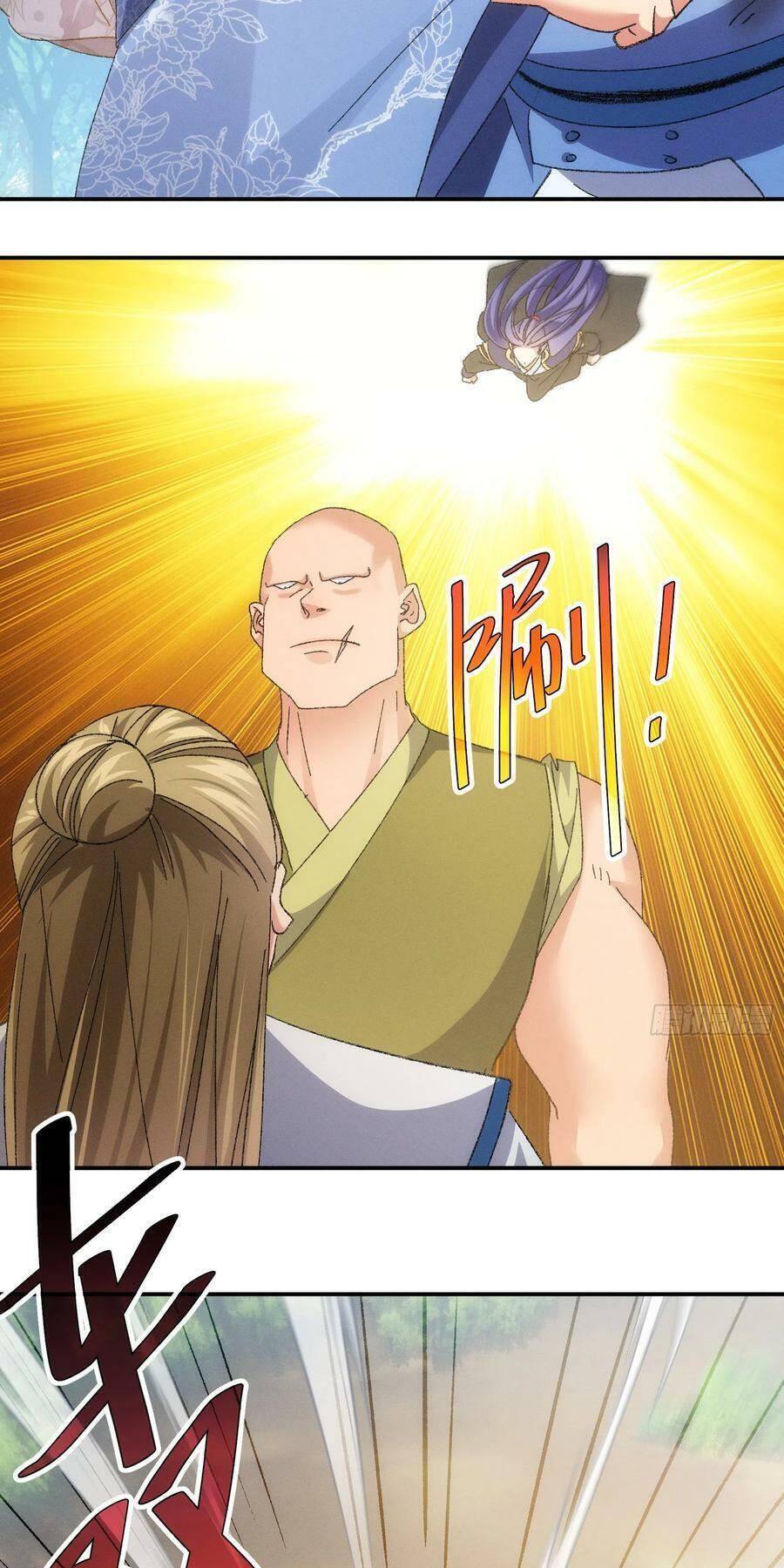 Ta Chính Là Không Theo Sáo Lộ Ra Bài Chap 127 - Next Chap 128