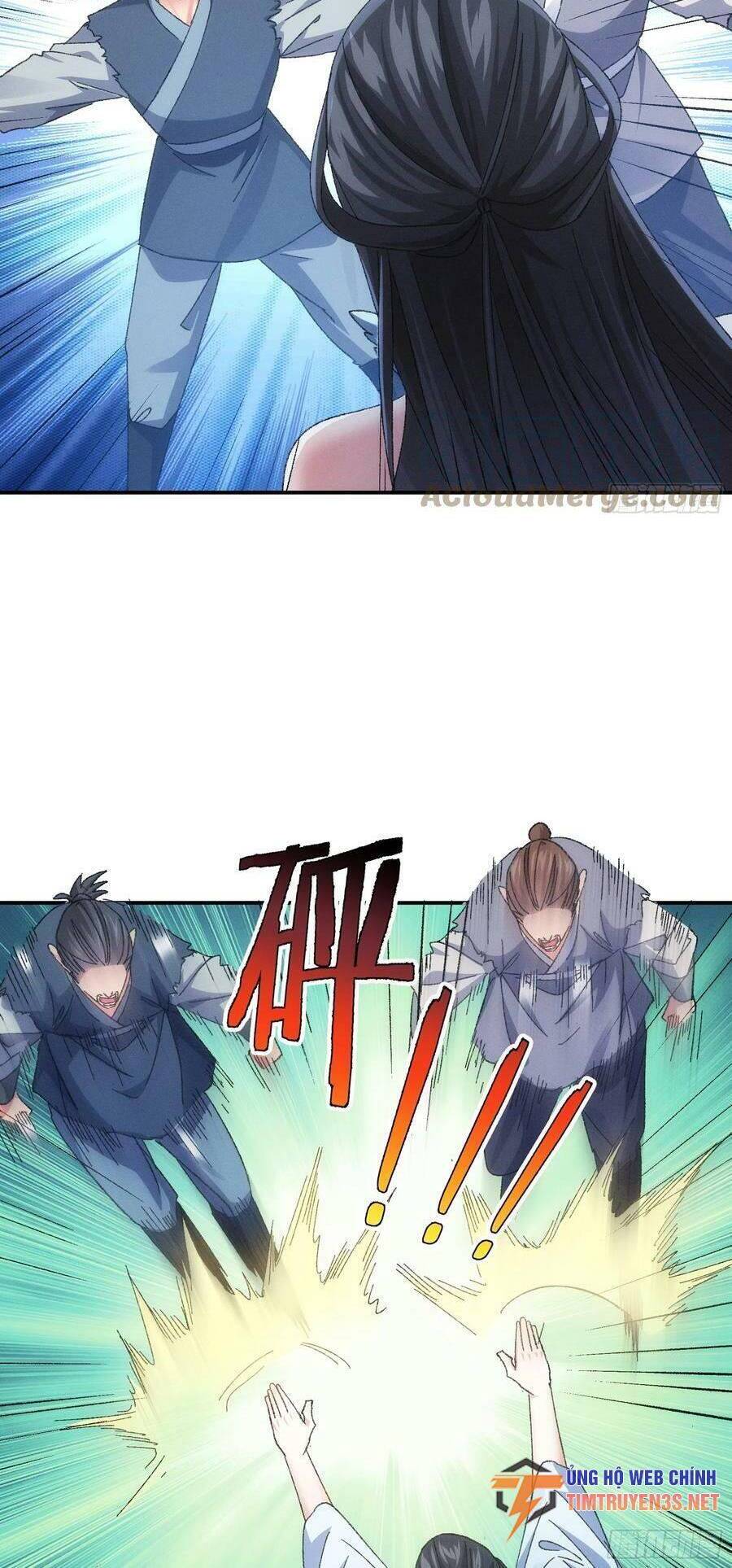 Ta Chính Là Không Theo Sáo Lộ Ra Bài Chap 127 - Next Chap 128