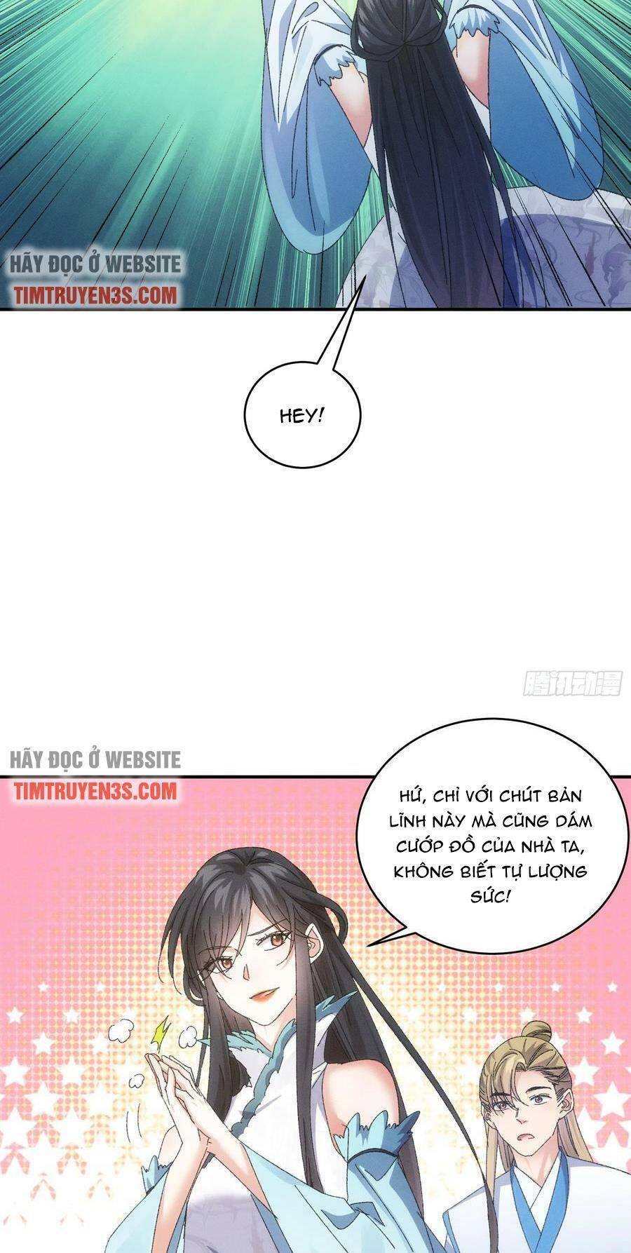Ta Chính Là Không Theo Sáo Lộ Ra Bài Chap 127 - Next Chap 128