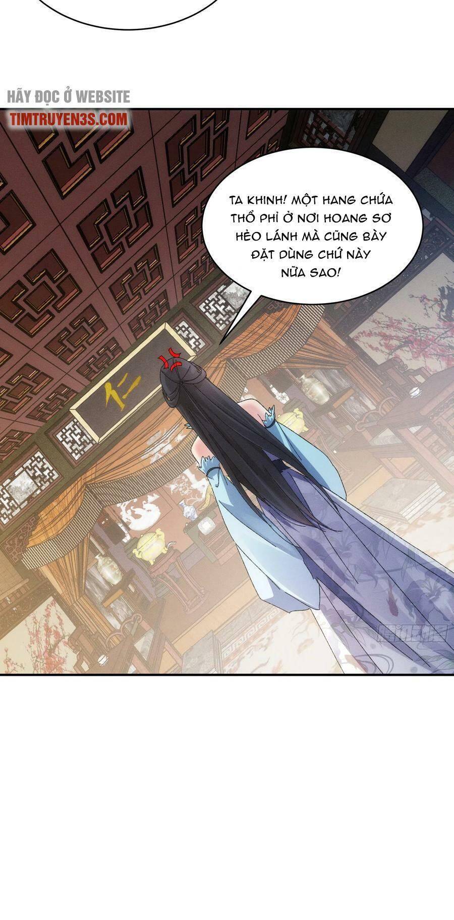 Ta Chính Là Không Theo Sáo Lộ Ra Bài Chap 127 - Next Chap 128