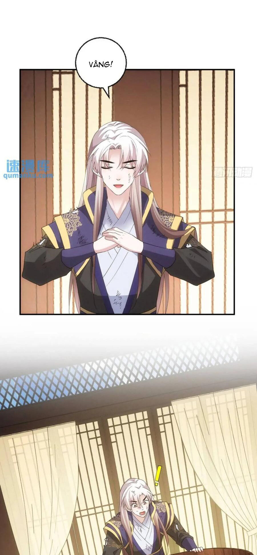 Ta Chính Là Không Theo Sáo Lộ Ra Bài Chap 199 - Next Chap 200
