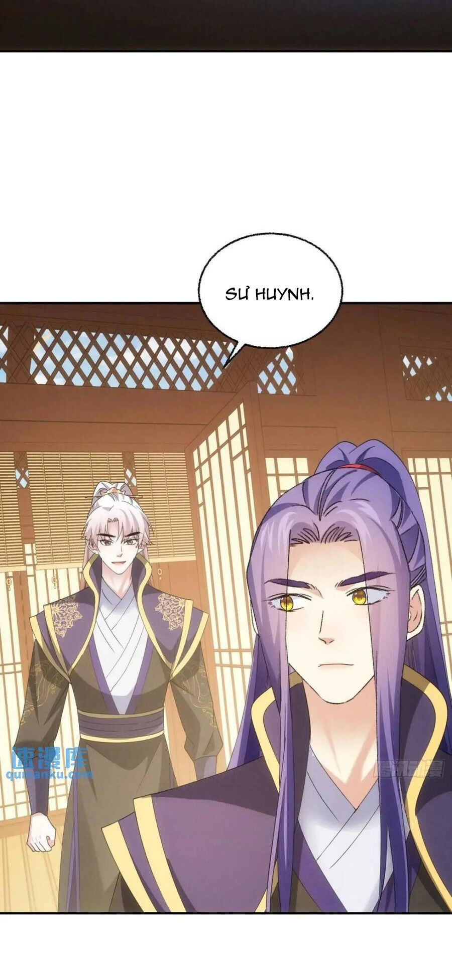 Ta Chính Là Không Theo Sáo Lộ Ra Bài Chap 199 - Next Chap 200