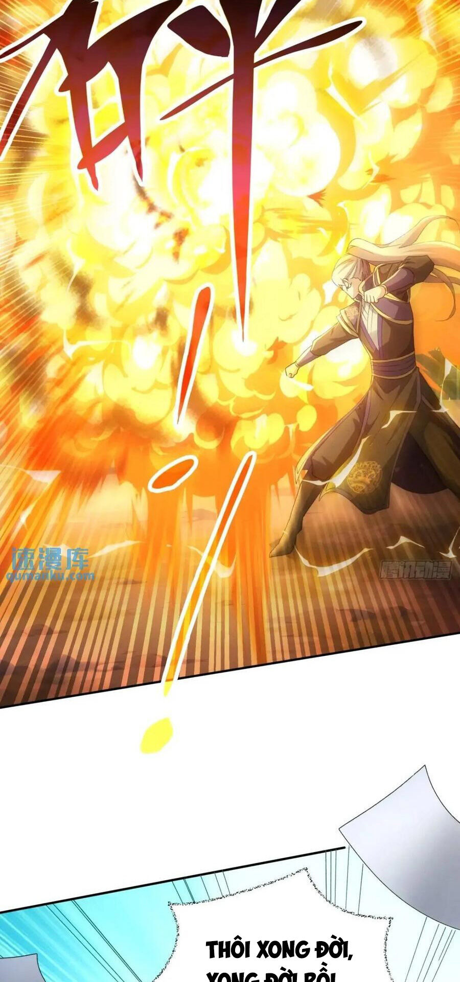 Ta Chính Là Không Theo Sáo Lộ Ra Bài Chap 199 - Next Chap 200