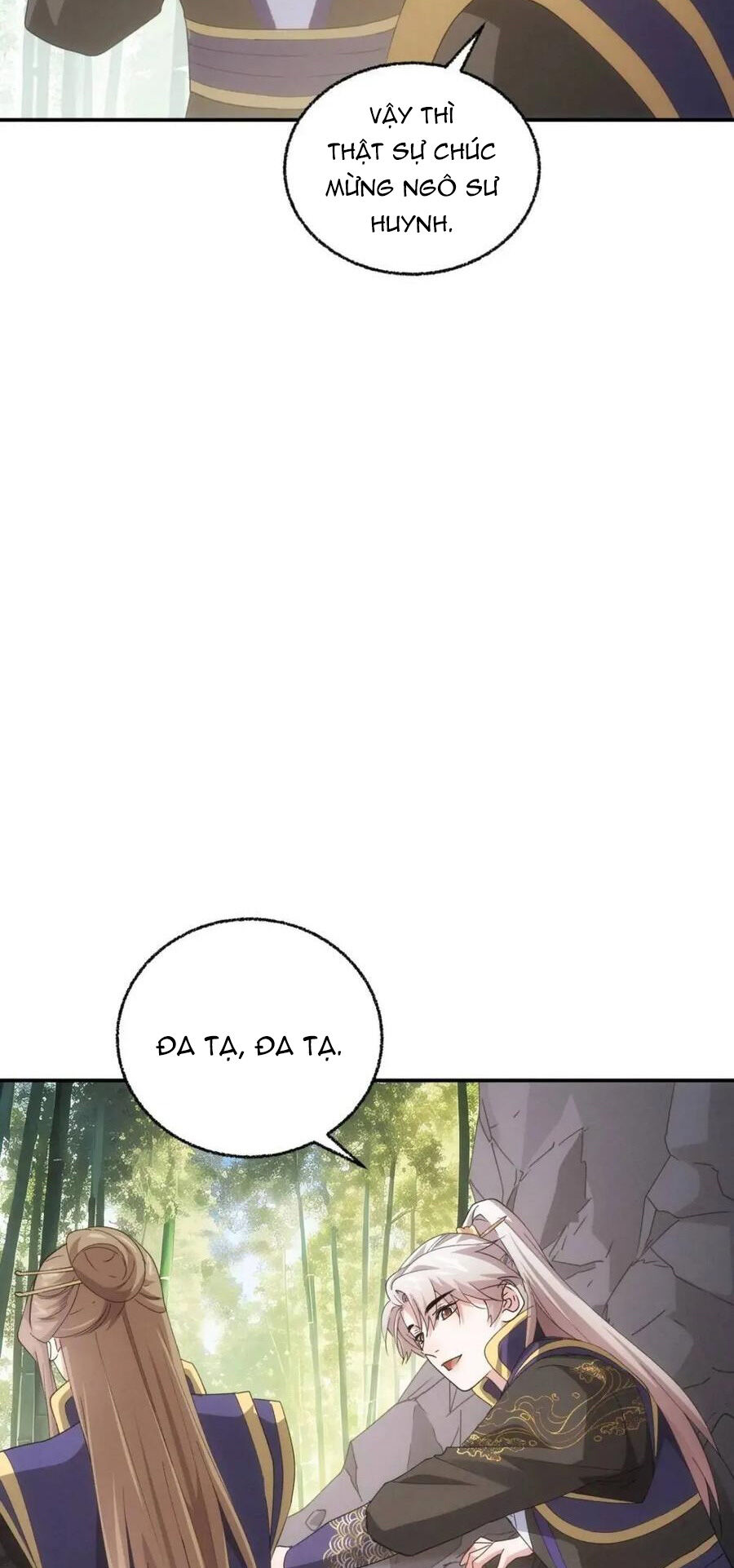 Ta Chính Là Không Theo Sáo Lộ Ra Bài Chap 199 - Next Chap 200