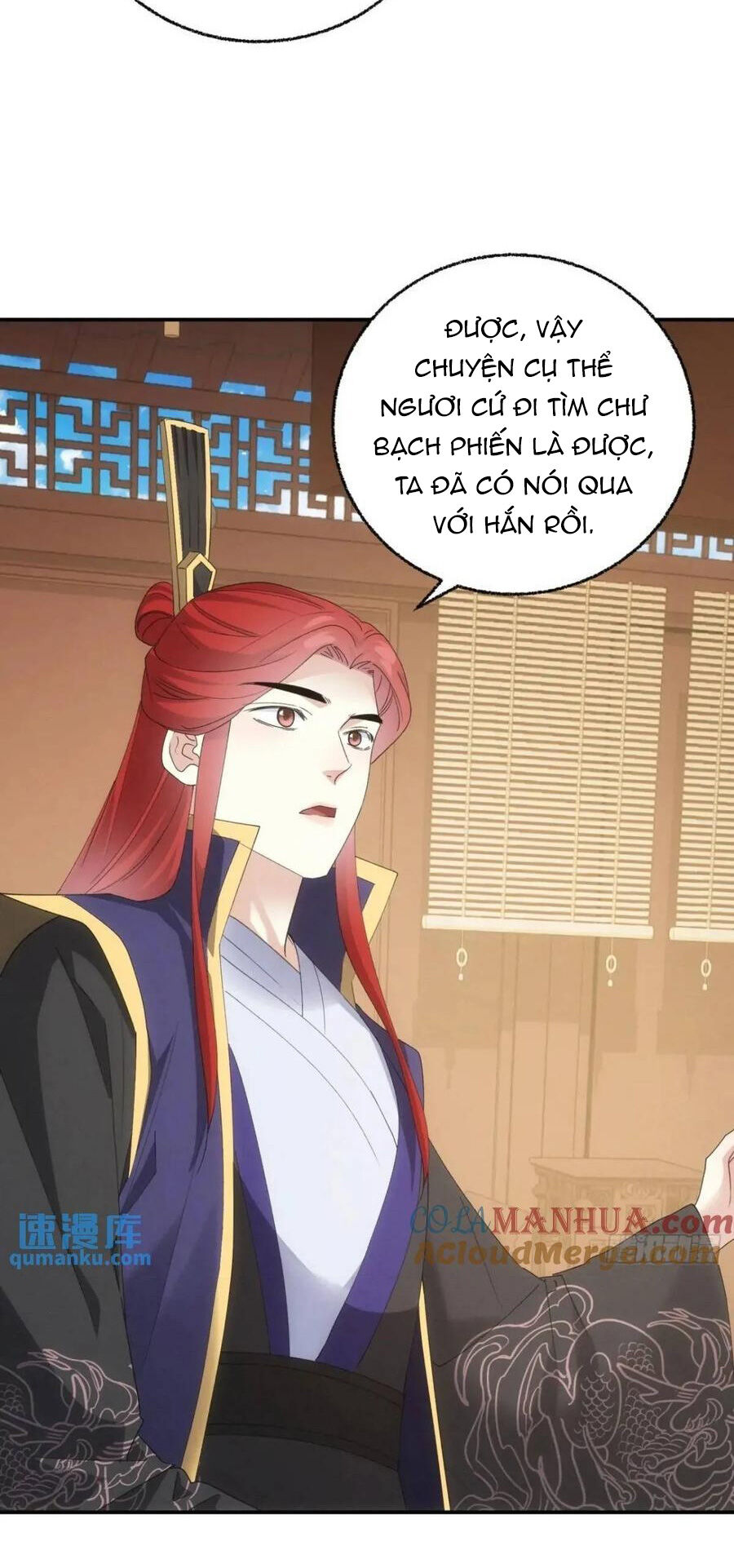 Ta Chính Là Không Theo Sáo Lộ Ra Bài Chap 199 - Next Chap 200