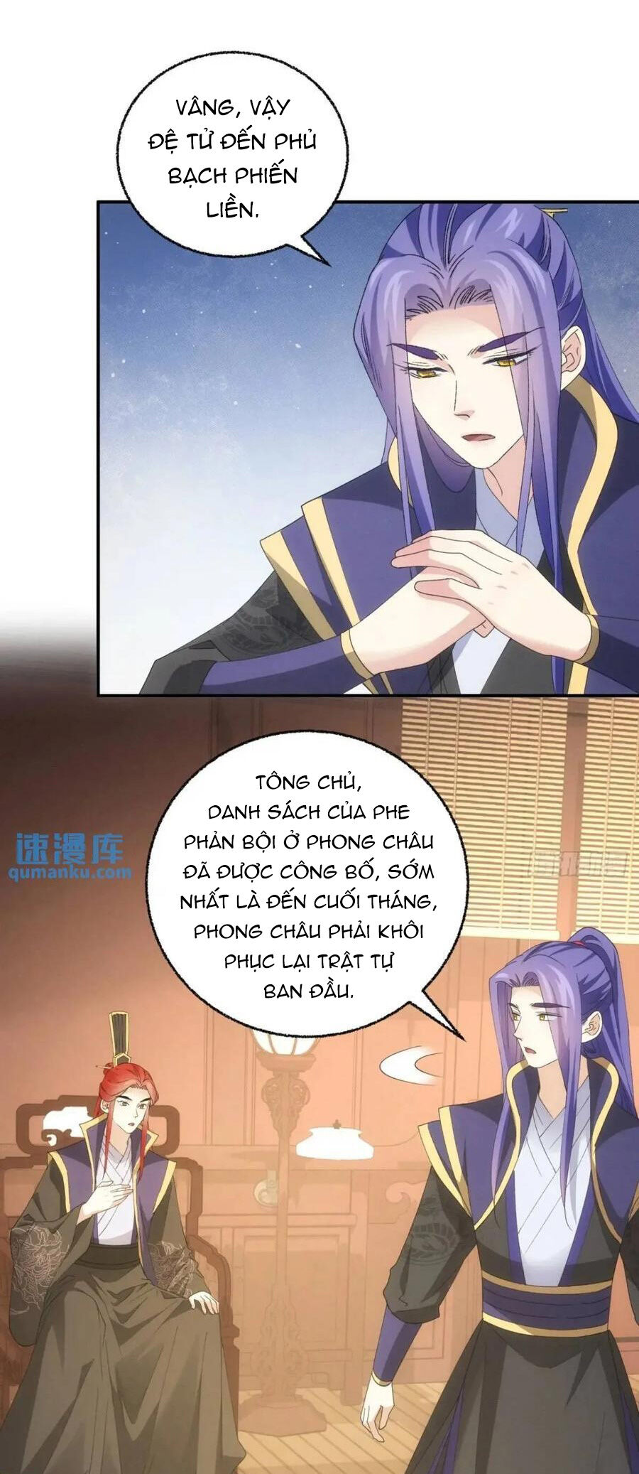 Ta Chính Là Không Theo Sáo Lộ Ra Bài Chap 199 - Next Chap 200