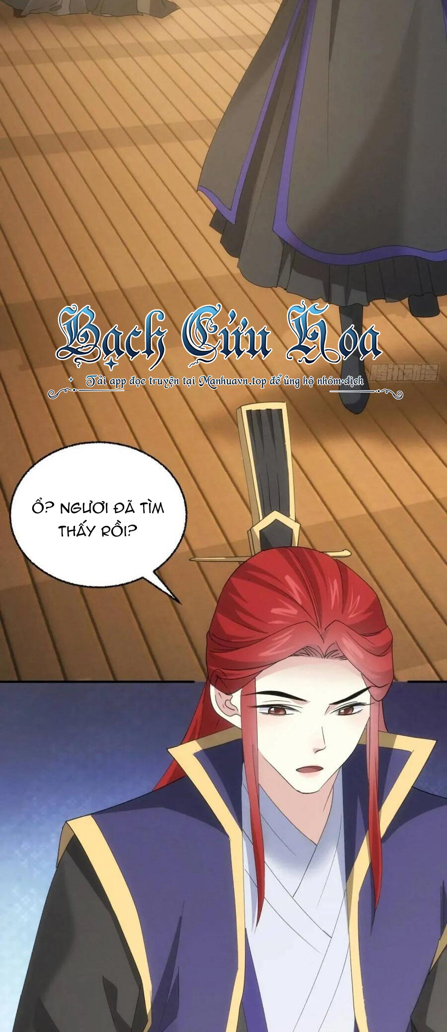 Ta Chính Là Không Theo Sáo Lộ Ra Bài Chap 199 - Next Chap 200