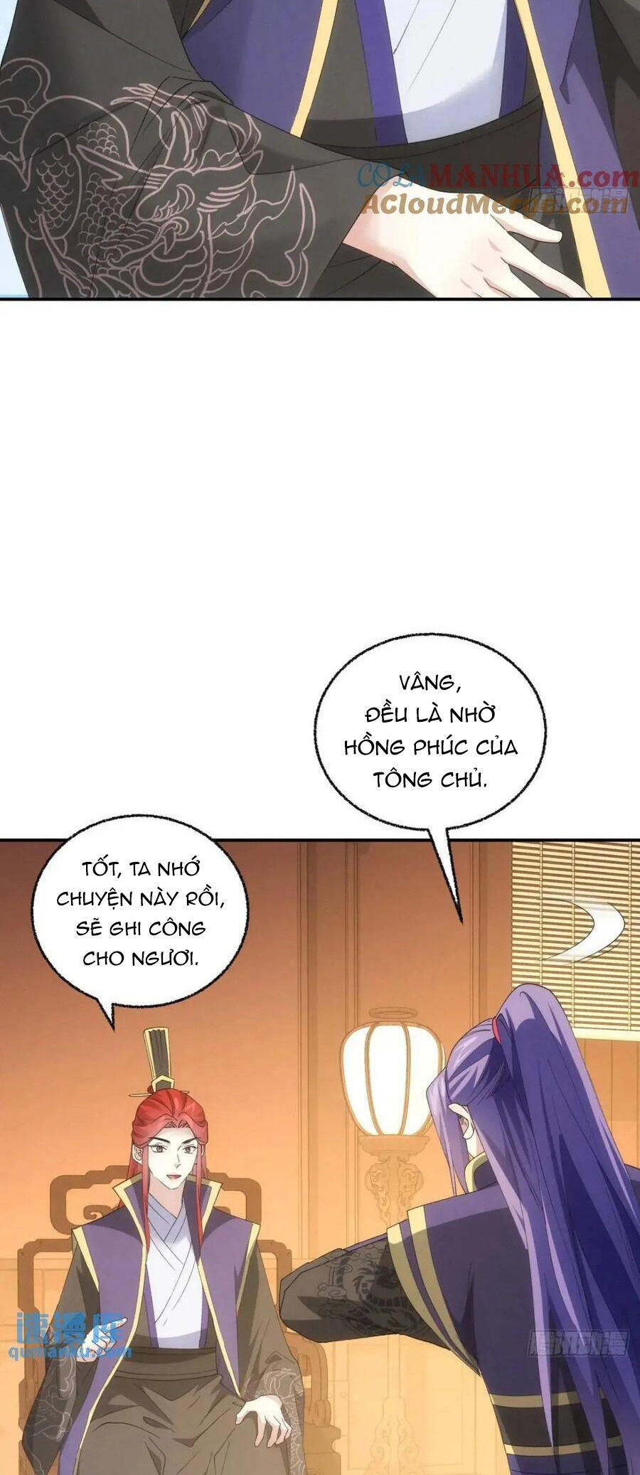 Ta Chính Là Không Theo Sáo Lộ Ra Bài Chap 199 - Next Chap 200