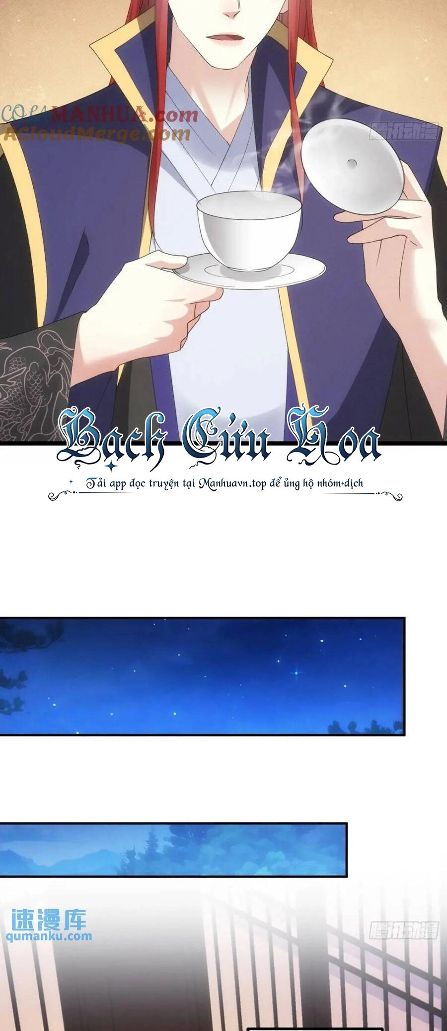 Ta Chính Là Không Theo Sáo Lộ Ra Bài Chap 199 - Next Chap 200