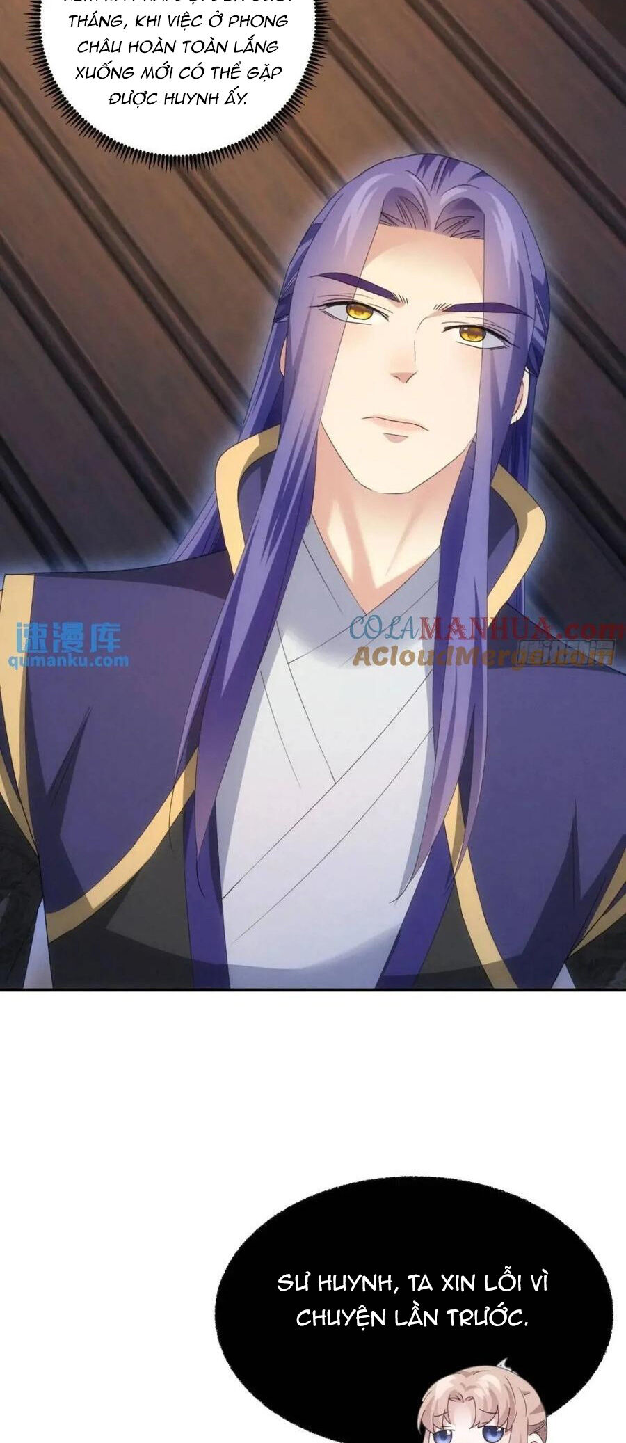 Ta Chính Là Không Theo Sáo Lộ Ra Bài Chap 199 - Next Chap 200