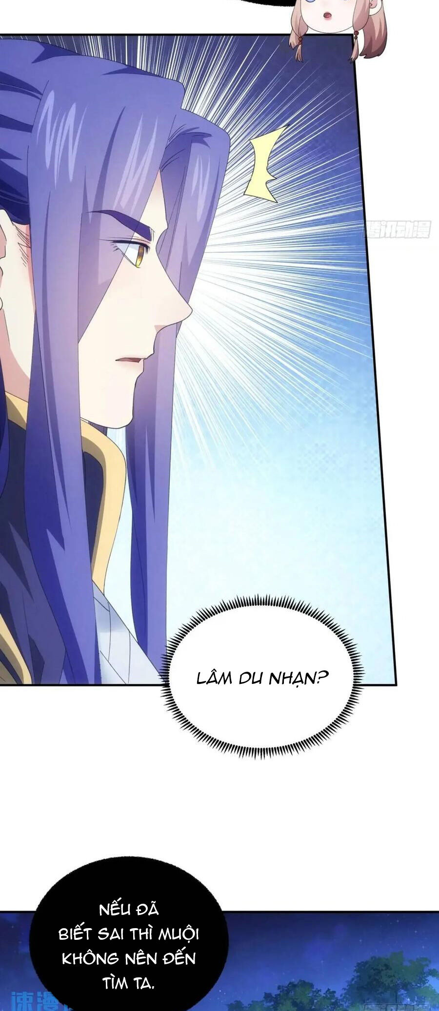 Ta Chính Là Không Theo Sáo Lộ Ra Bài Chap 199 - Next Chap 200