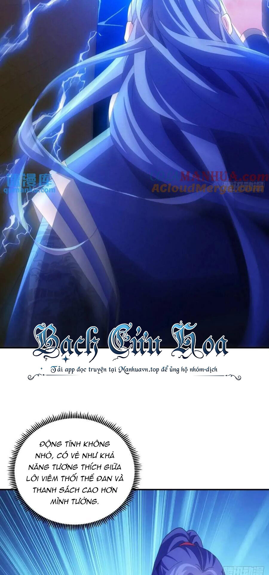 Ta Chính Là Không Theo Sáo Lộ Ra Bài Chap 199 - Next Chap 200