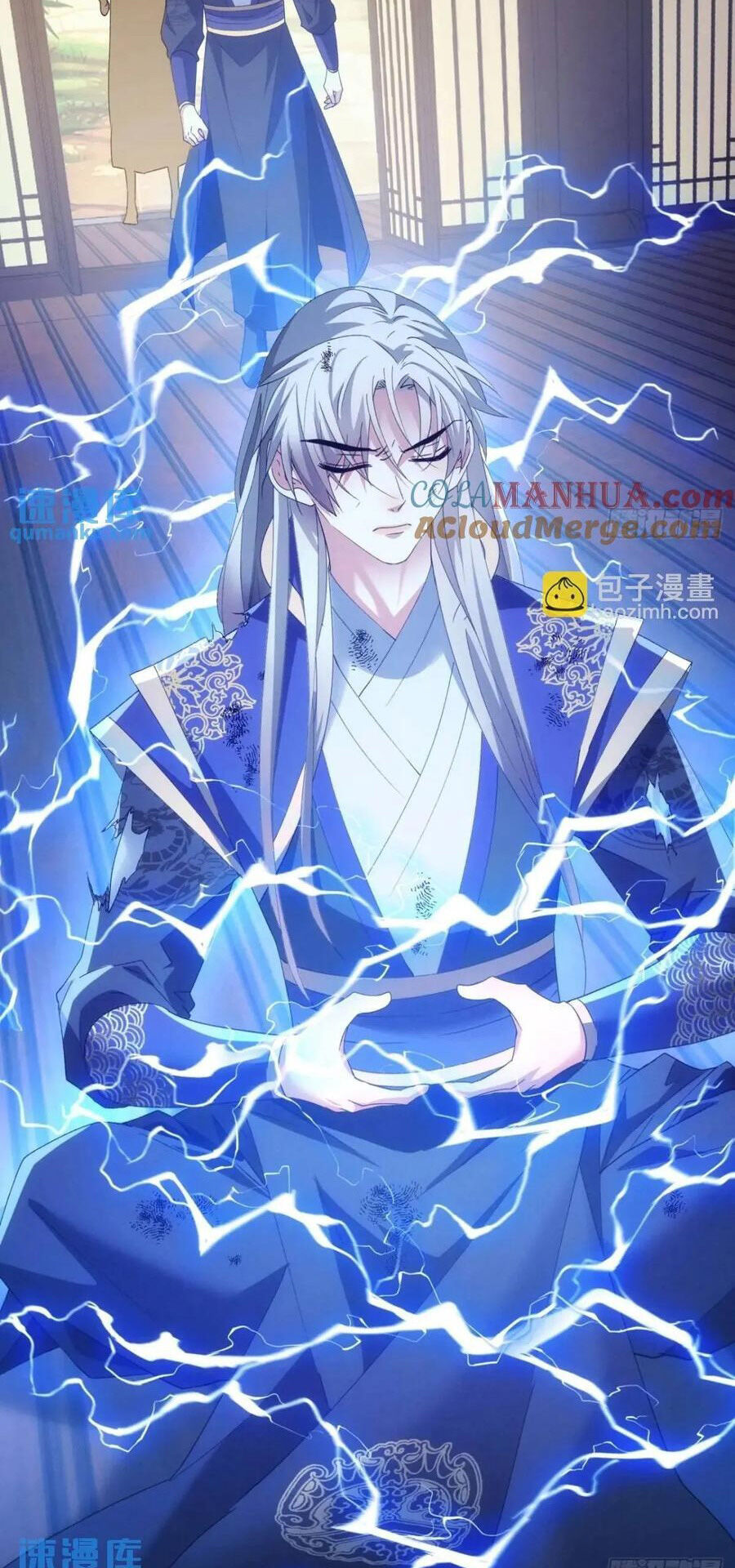 Ta Chính Là Không Theo Sáo Lộ Ra Bài Chap 199 - Next Chap 200