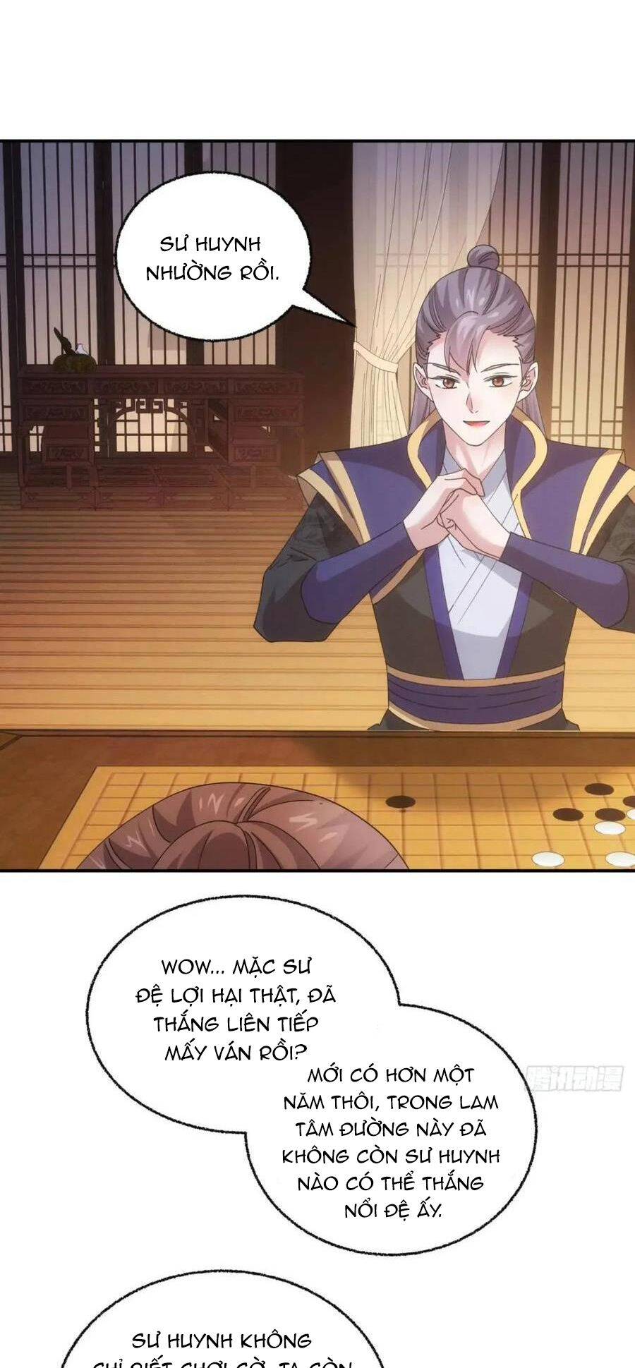 Ta Chính Là Không Theo Sáo Lộ Ra Bài Chap 200 - Next Chap 201