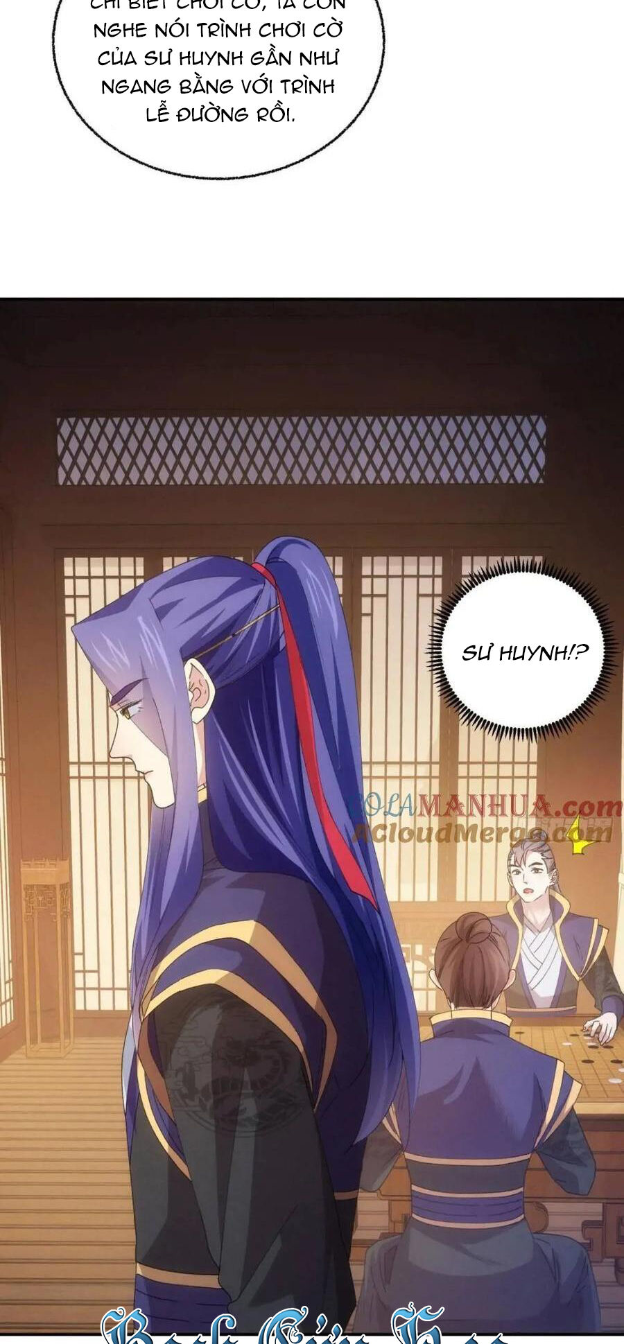 Ta Chính Là Không Theo Sáo Lộ Ra Bài Chap 200 - Next Chap 201