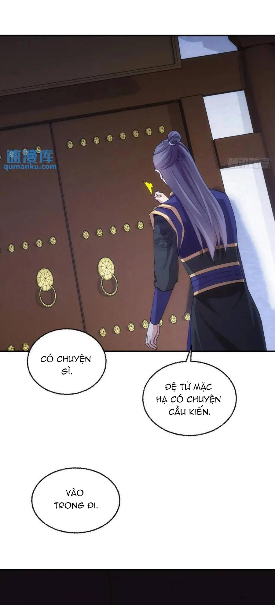 Ta Chính Là Không Theo Sáo Lộ Ra Bài Chap 200 - Next Chap 201
