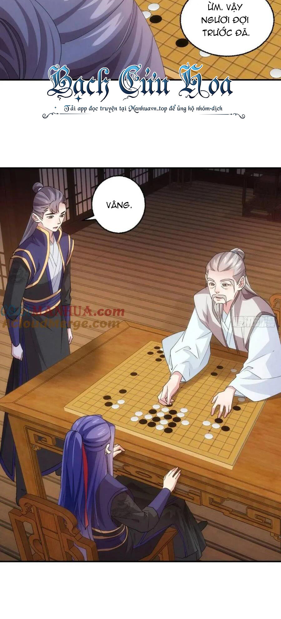 Ta Chính Là Không Theo Sáo Lộ Ra Bài Chap 200 - Next Chap 201