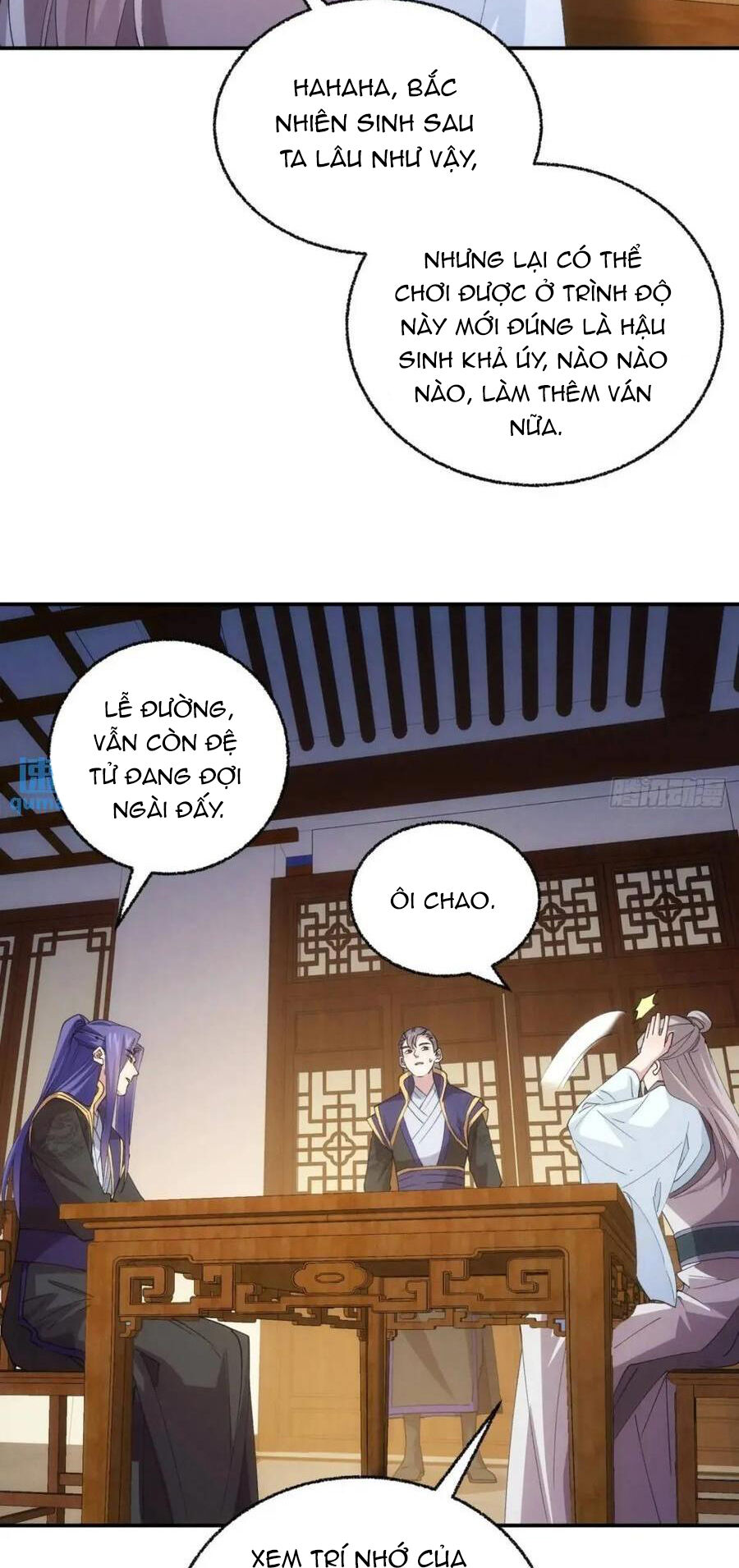 Ta Chính Là Không Theo Sáo Lộ Ra Bài Chap 200 - Next Chap 201