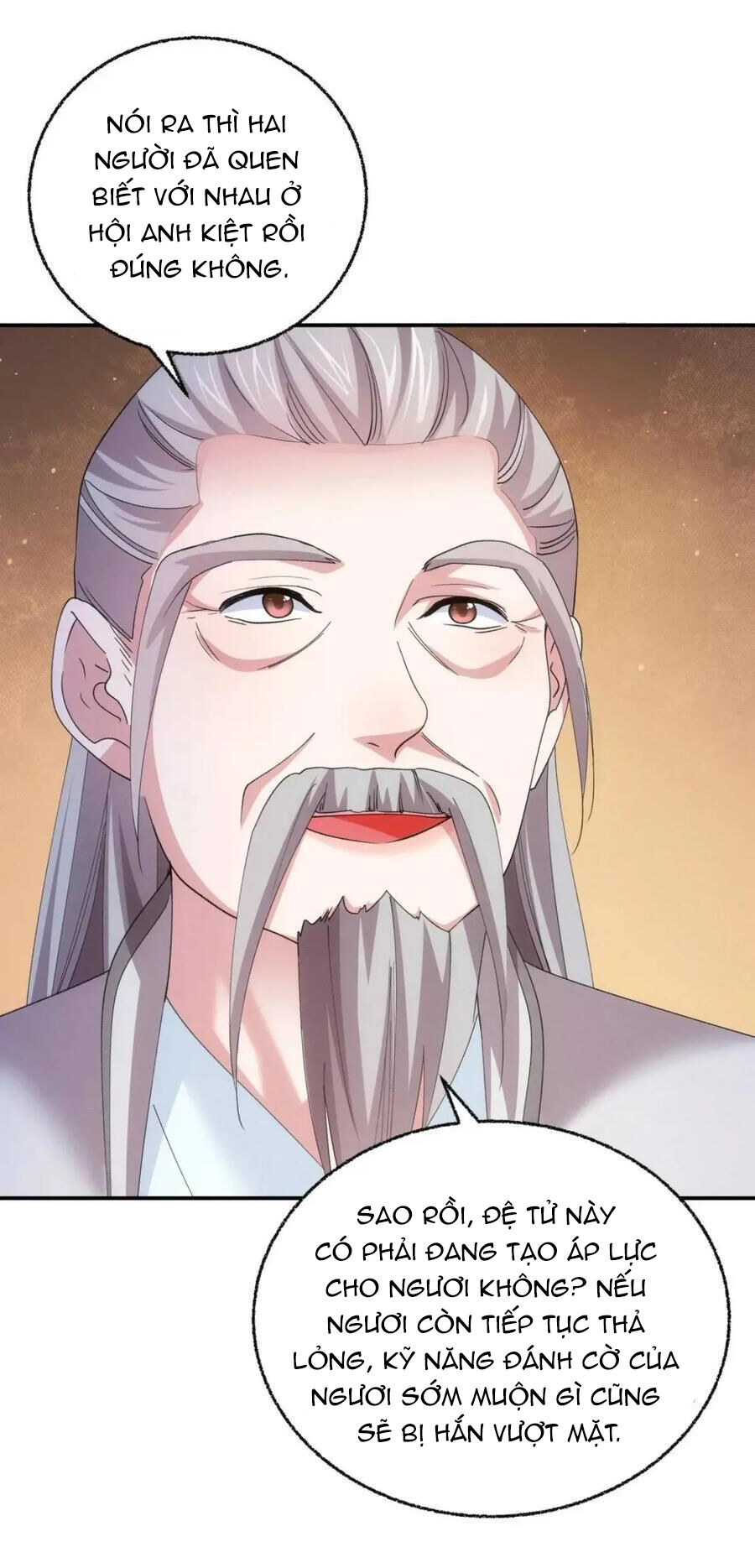 Ta Chính Là Không Theo Sáo Lộ Ra Bài Chap 200 - Next Chap 201