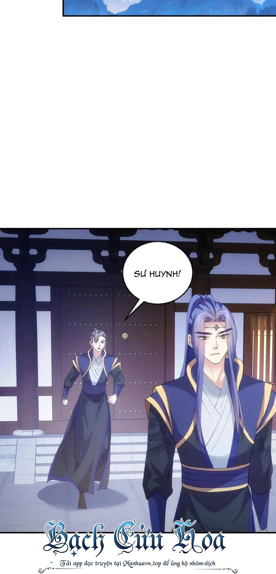 Ta Chính Là Không Theo Sáo Lộ Ra Bài Chap 200 - Next Chap 201