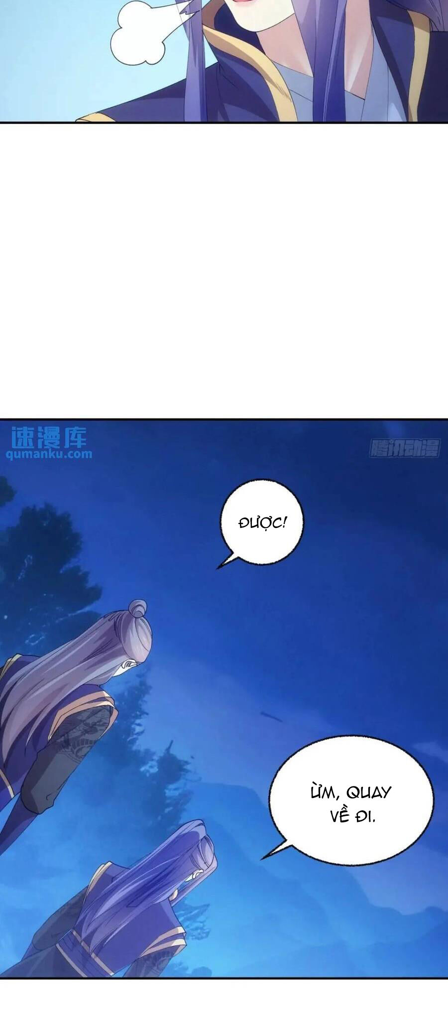 Ta Chính Là Không Theo Sáo Lộ Ra Bài Chap 200 - Next Chap 201