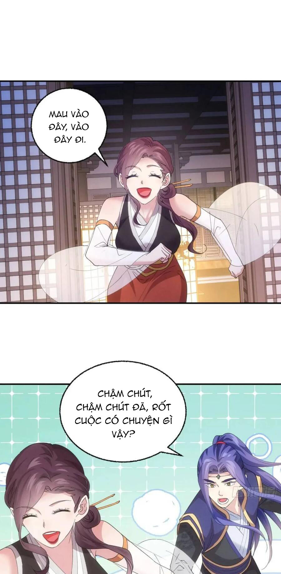 Ta Chính Là Không Theo Sáo Lộ Ra Bài Chap 200 - Next Chap 201