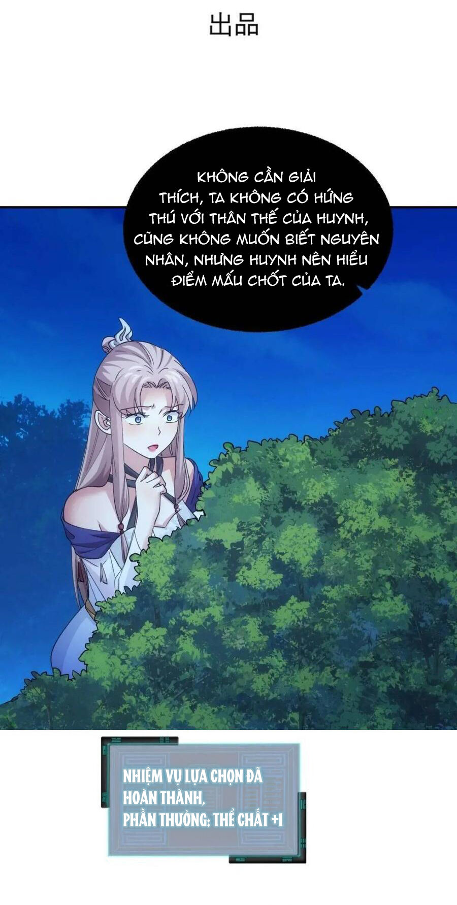 Ta Chính Là Không Theo Sáo Lộ Ra Bài Chap 200 - Next Chap 201