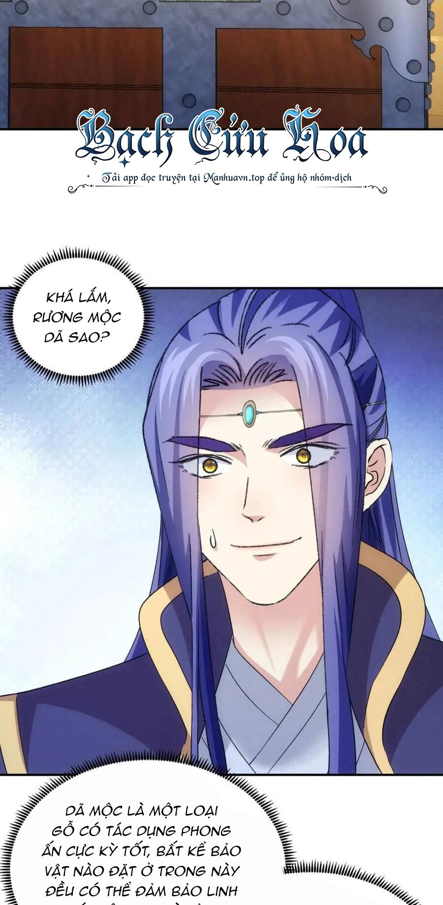 Ta Chính Là Không Theo Sáo Lộ Ra Bài Chap 200 - Next Chap 201