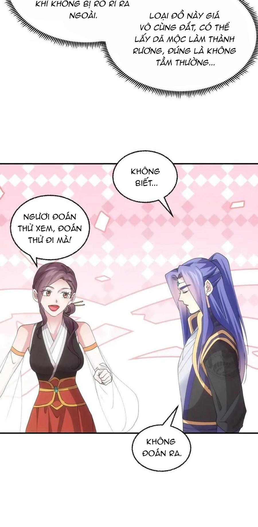 Ta Chính Là Không Theo Sáo Lộ Ra Bài Chap 200 - Next Chap 201